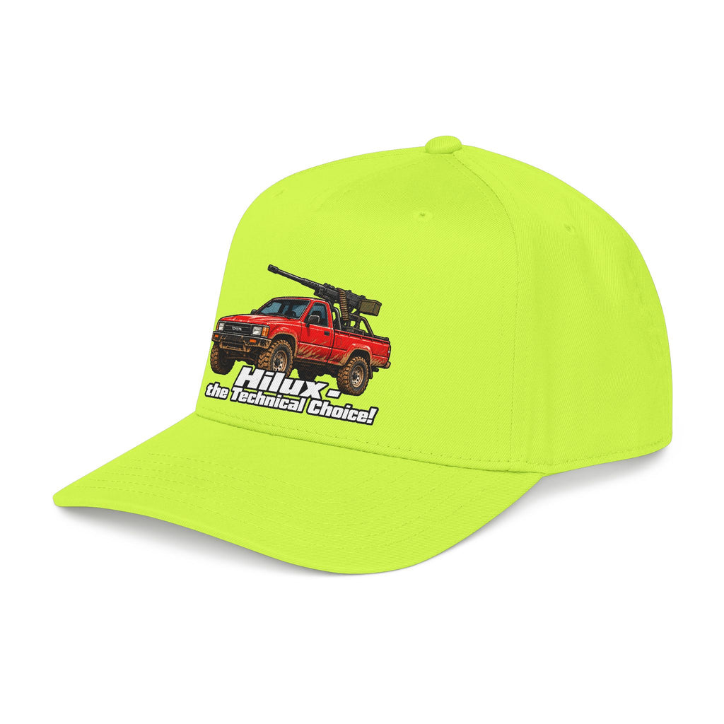 Hilux - the Technical Choice - OTTO Baseball Hat