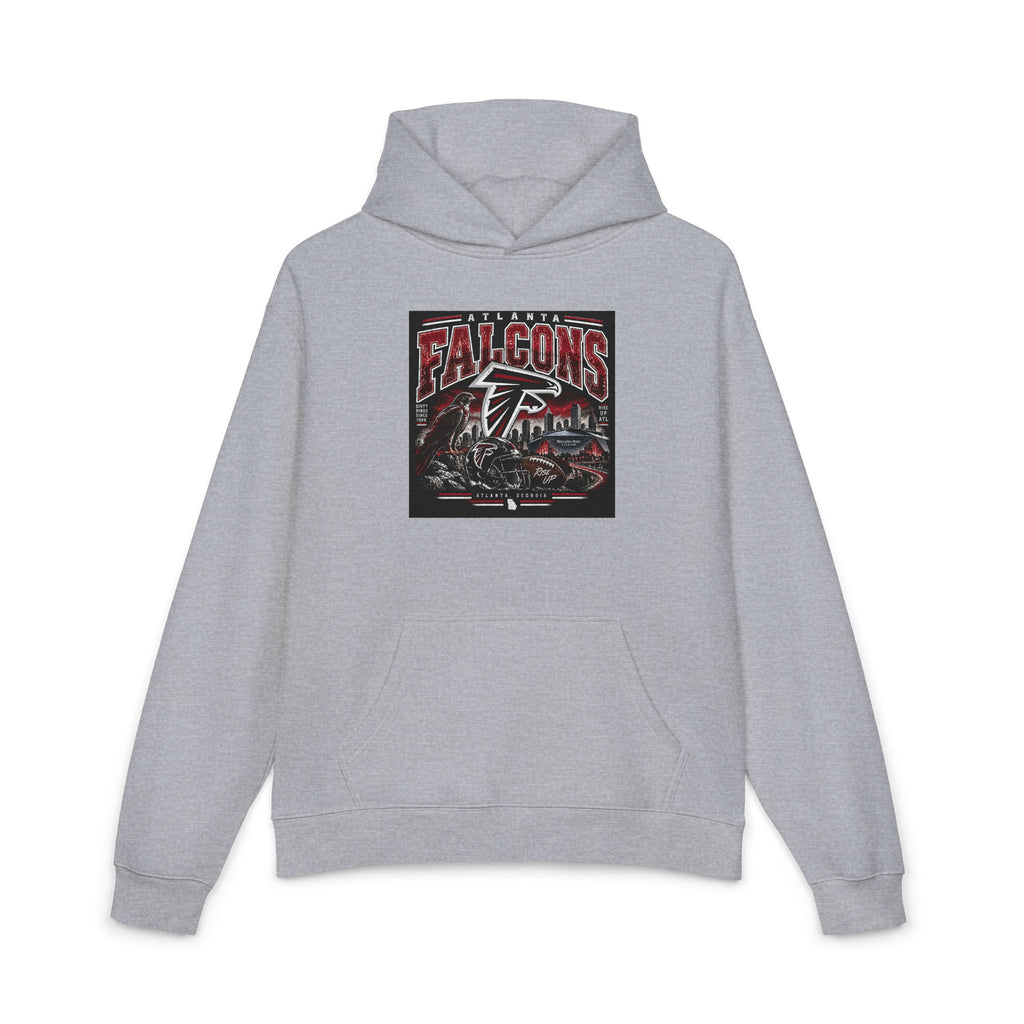 Atlanta Falcons - Hoodie