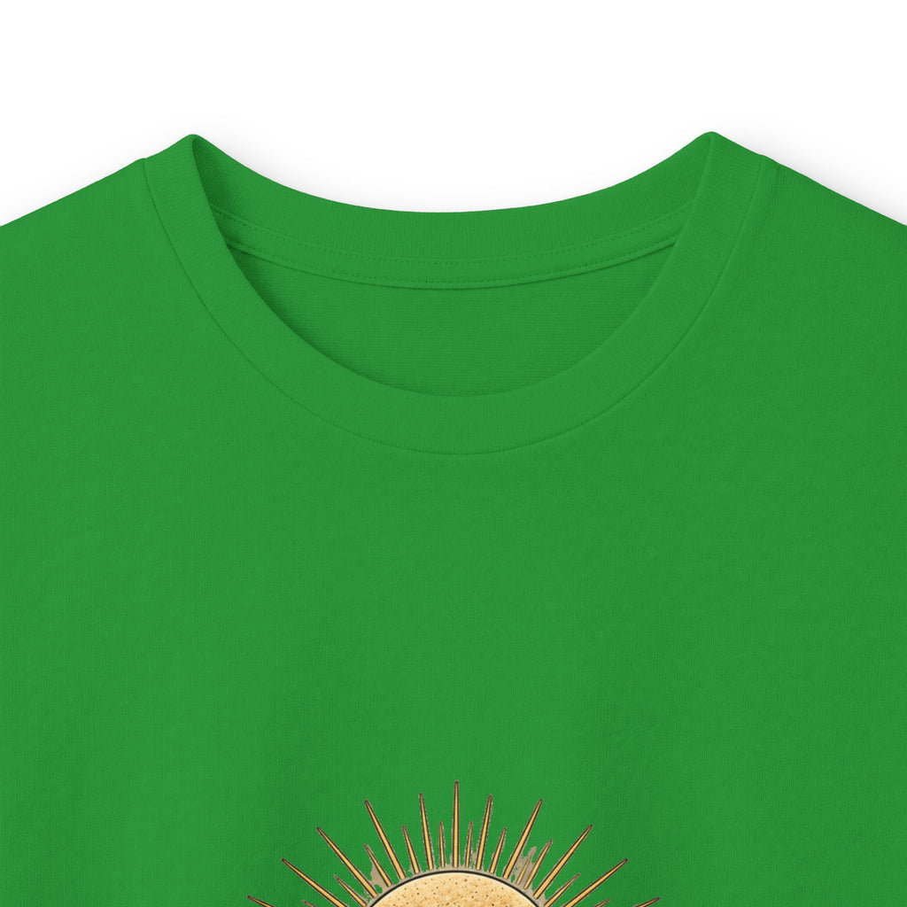 You Will Never Know The Violence It Took To Become This Peaceful - Unisex Ultra Cotton Long Sleeve Tee