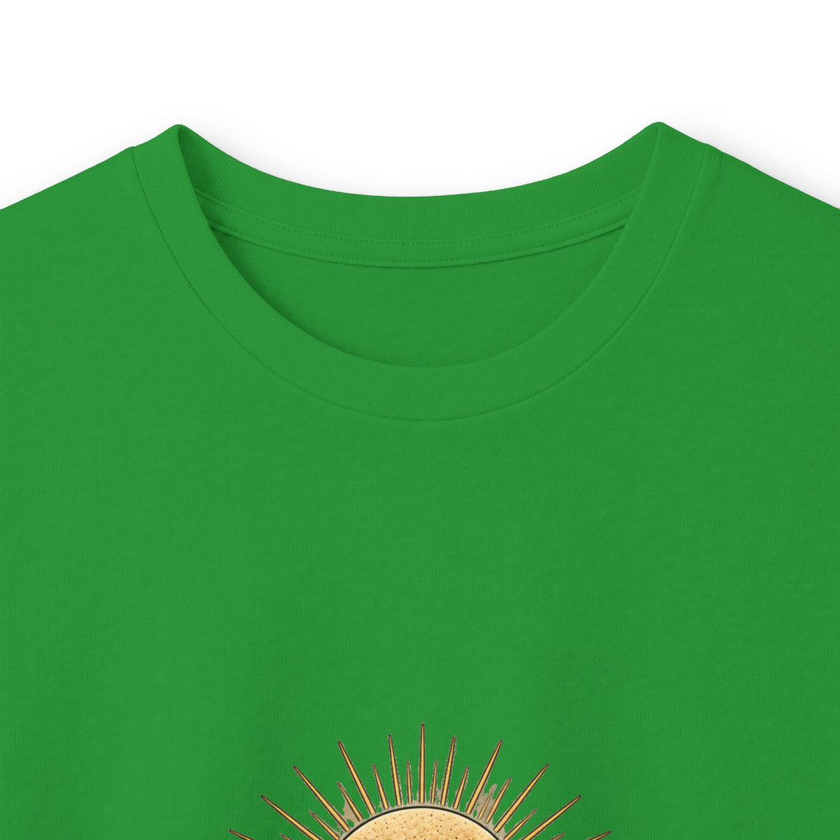 You Will Never Know The Violence It Took To Become This Peaceful - Unisex Ultra Cotton Long Sleeve Tee