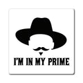 Im In My Prime - Magnet