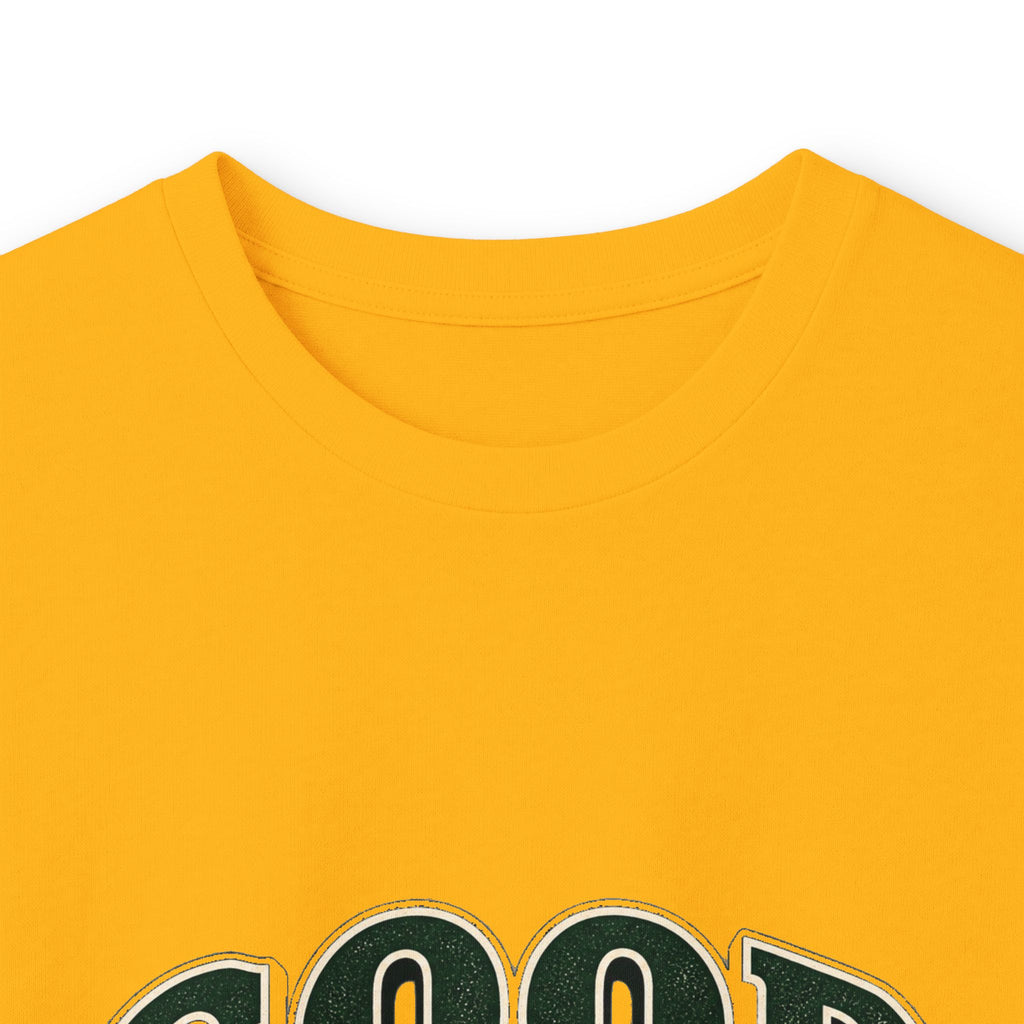 Good Times Questionable Decisions - Unisex Ultra Cotton Long Sleeve Tee