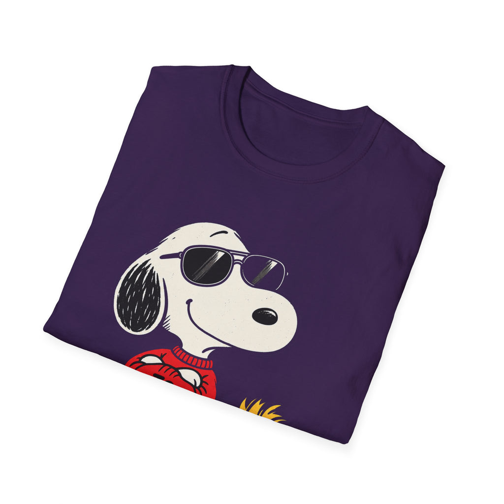 Joe Cool Vibes - Classic Tee