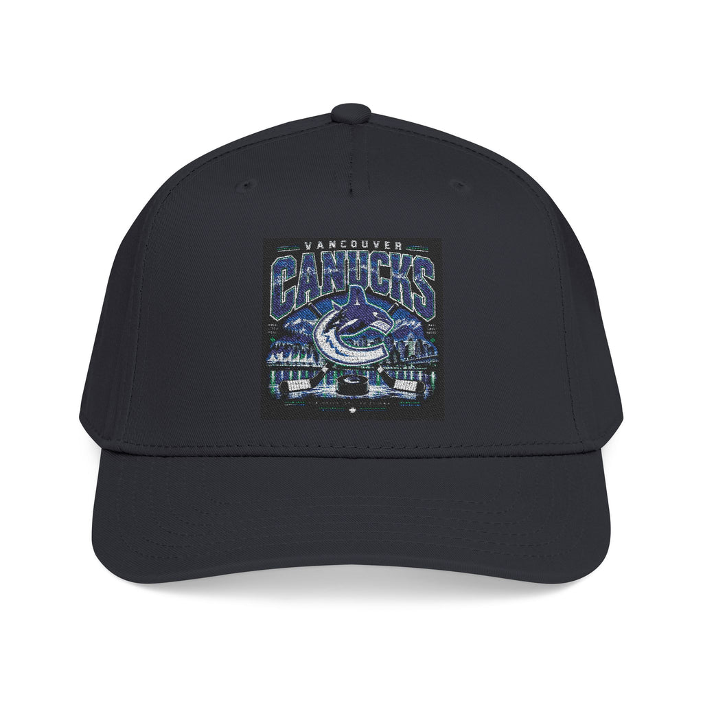 Vancouver Canucks City Pride - OTTO Baseball Hat