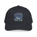 Vancouver Canucks City Pride - OTTO Baseball Hat