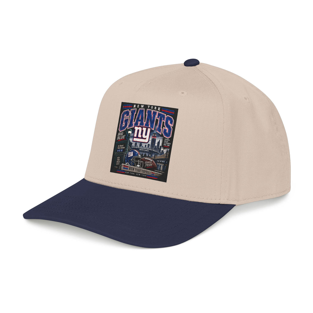 New York Giants - OTTO Baseball Hat