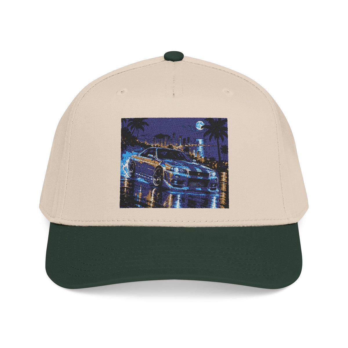 PW Skyline - OTTO Baseball Hat