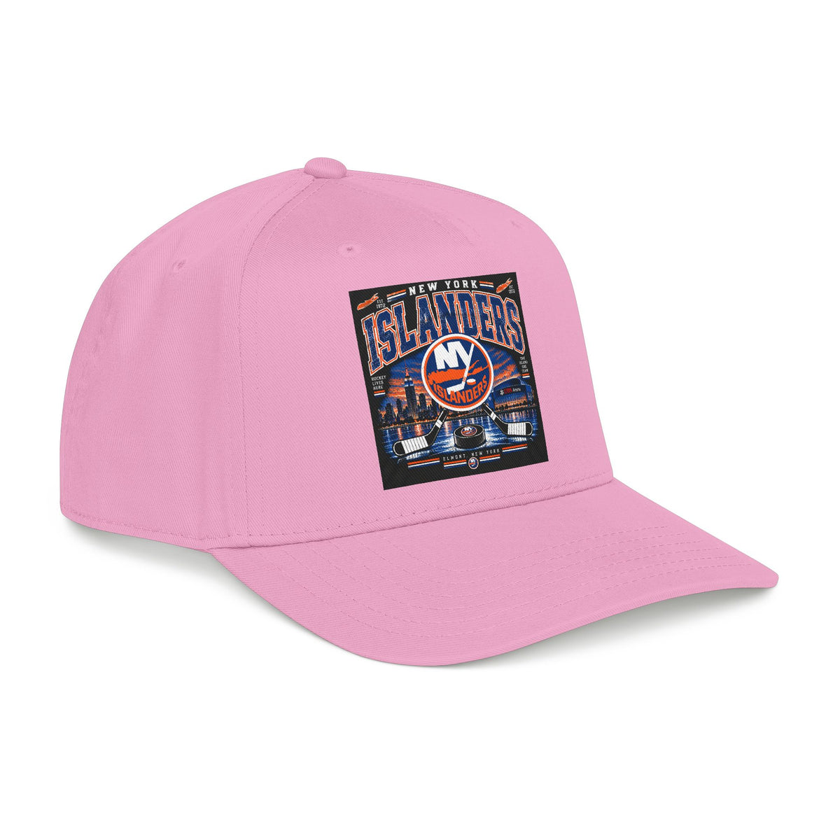 New York Islanders - OTTO Baseball Hat