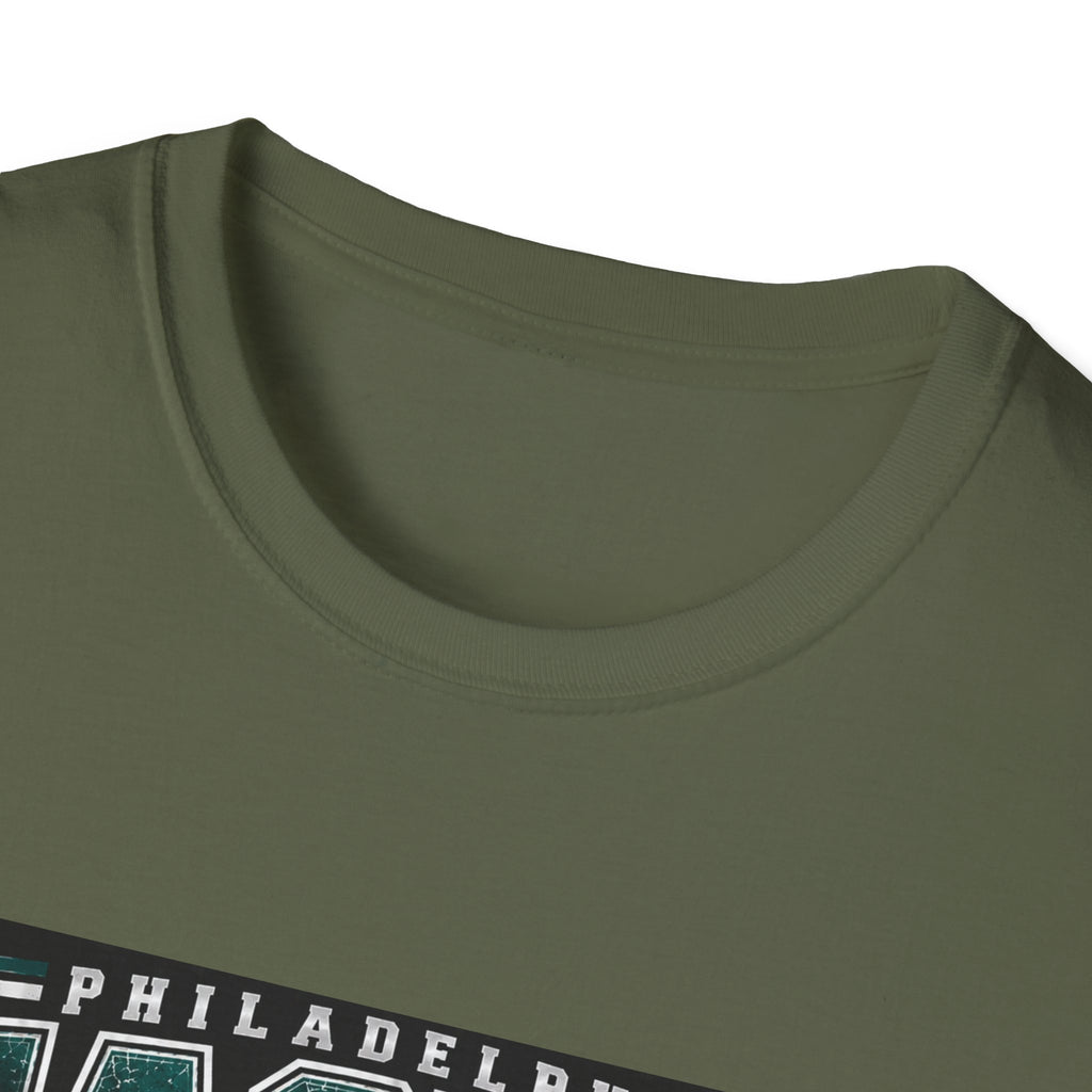 Philadelphia Eagles Pride - Classic Tee