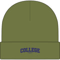 College Dropout - AS Colour 1107 Cuff Beanie