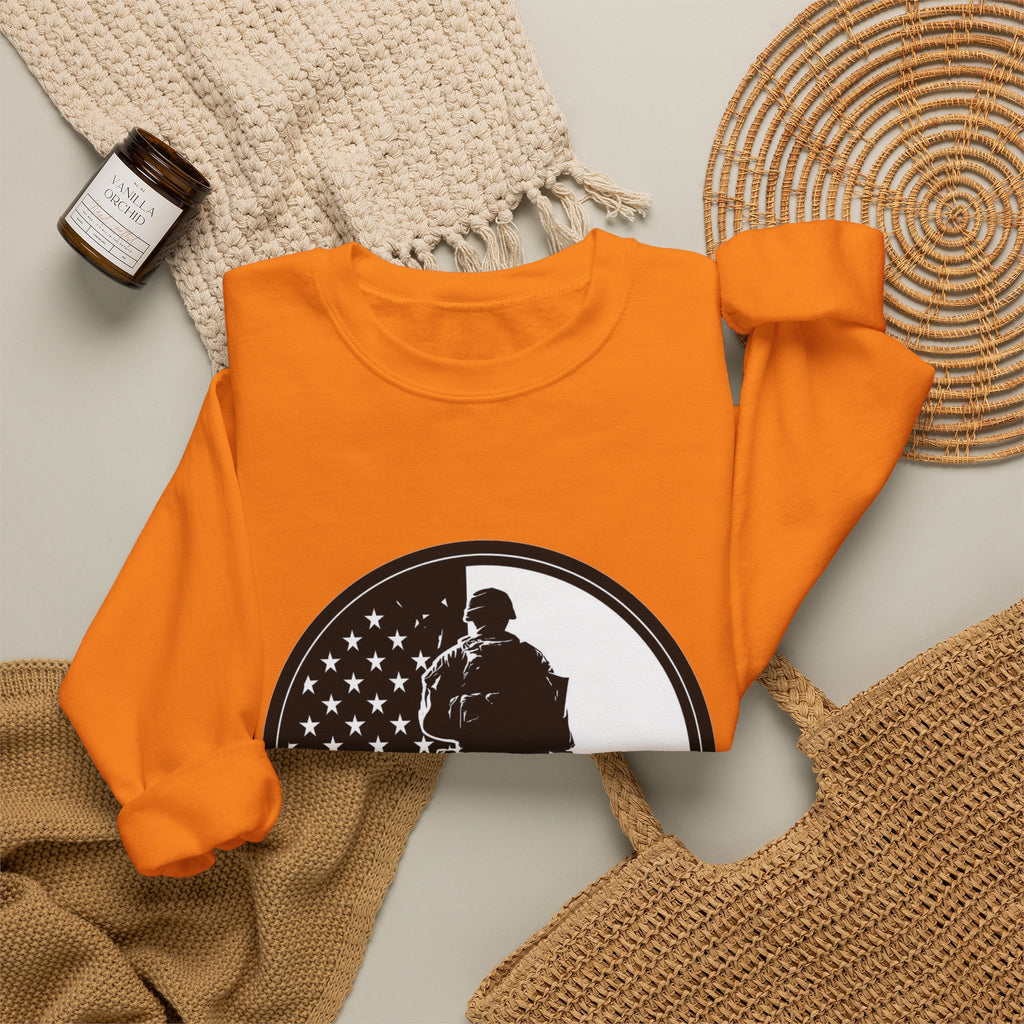 American Sentinel - Crewneck Sweatshirt