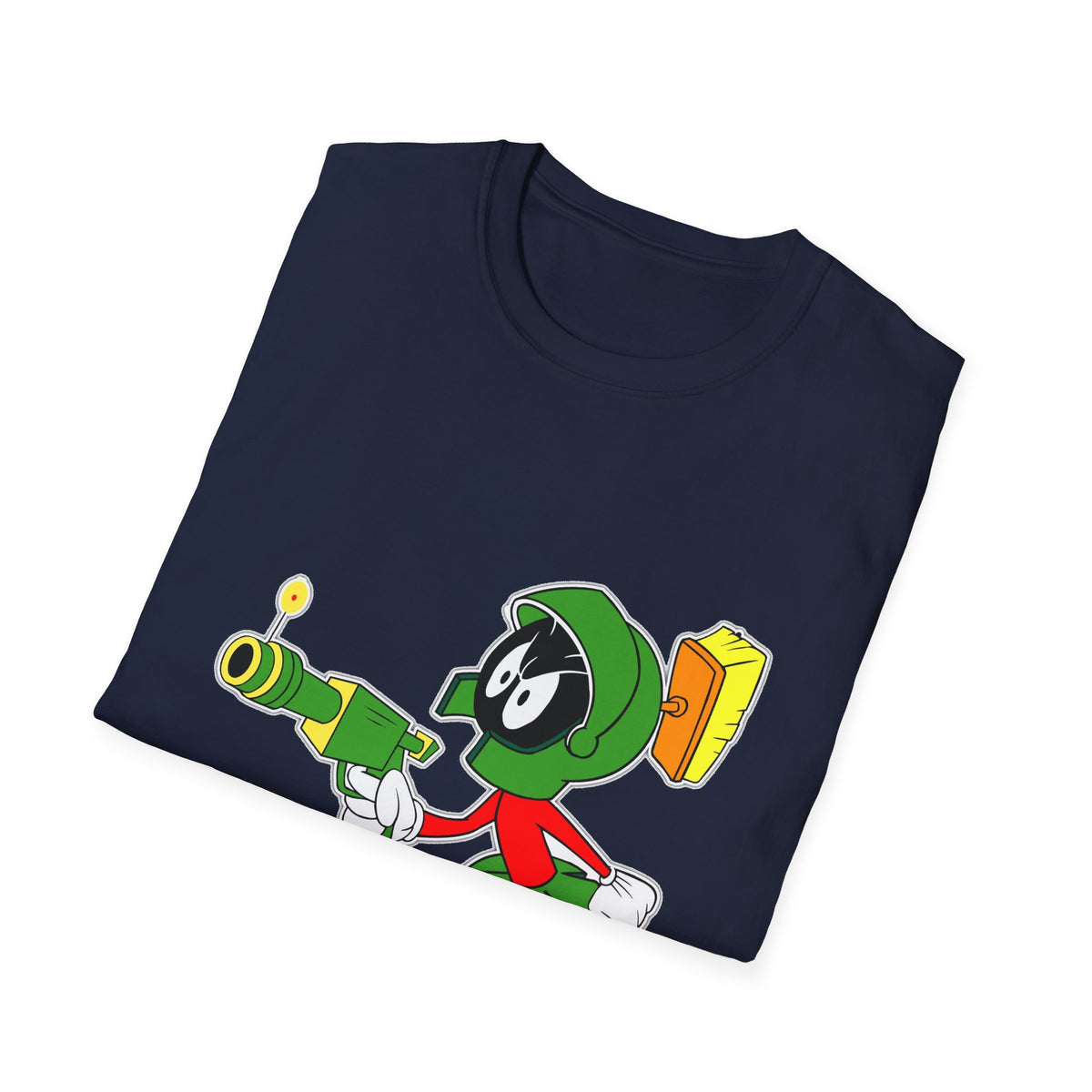 Marvin - Classic Tee