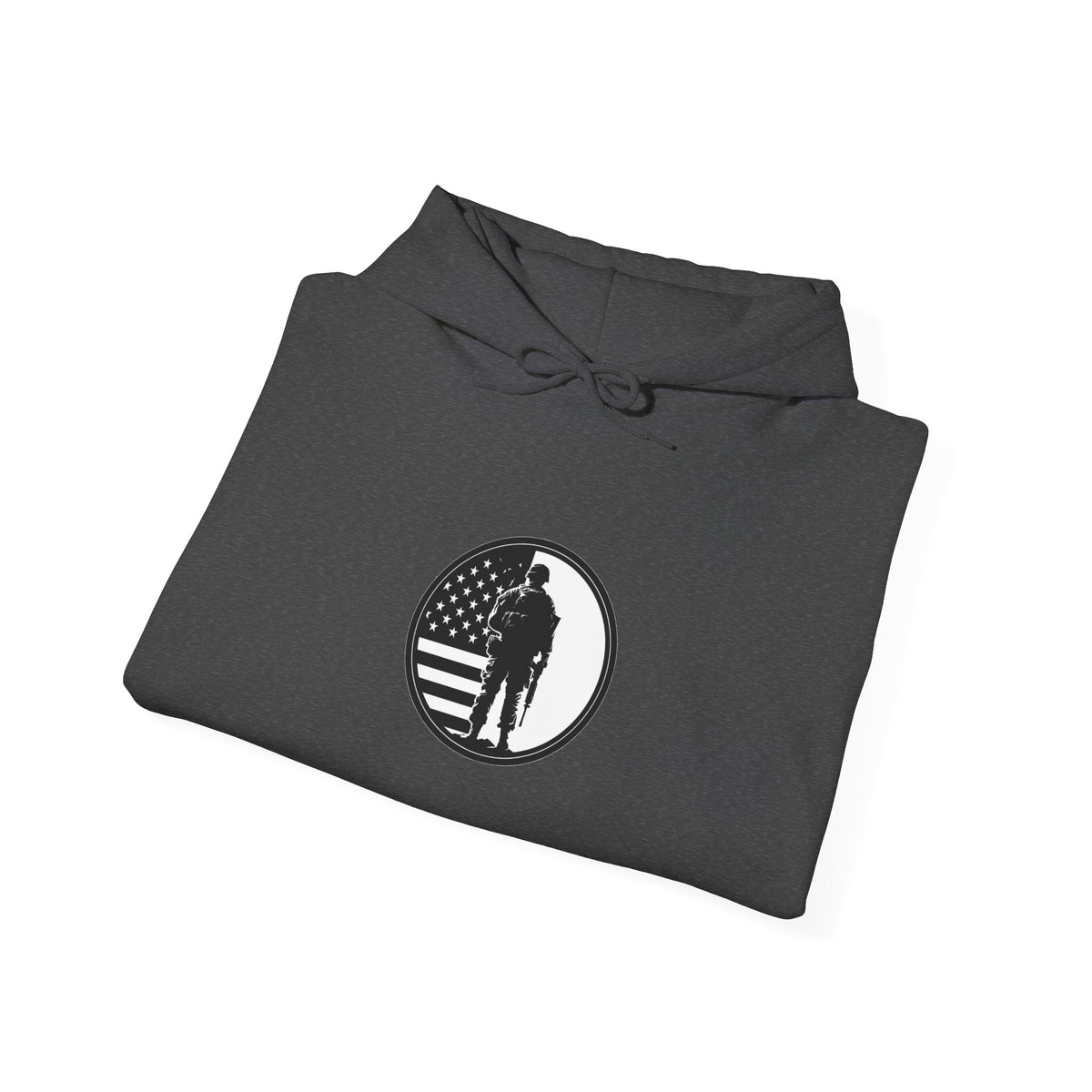 American Sentinel - Hoodie