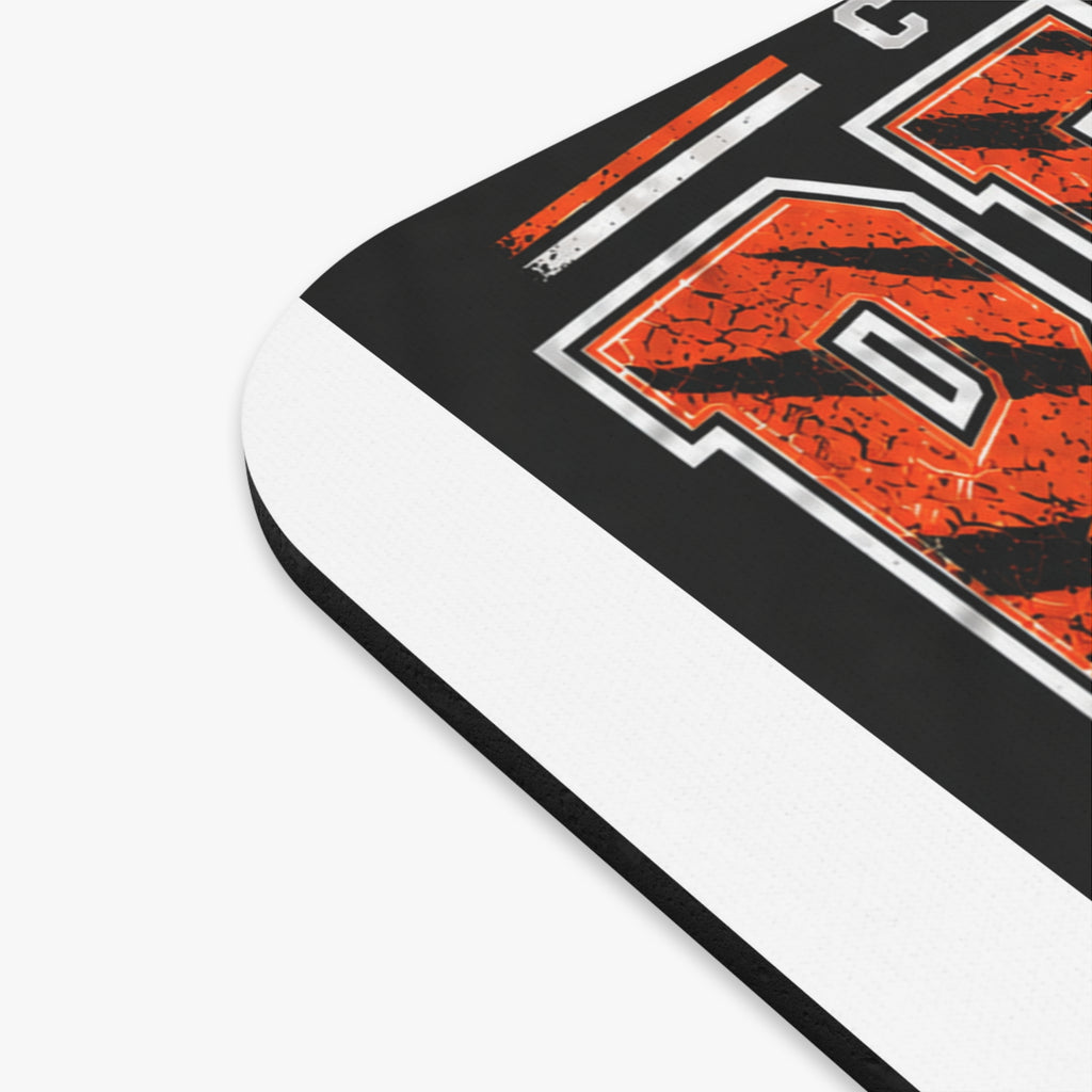 Cincinnati Bengals Jungle Reign - Mouse Pad