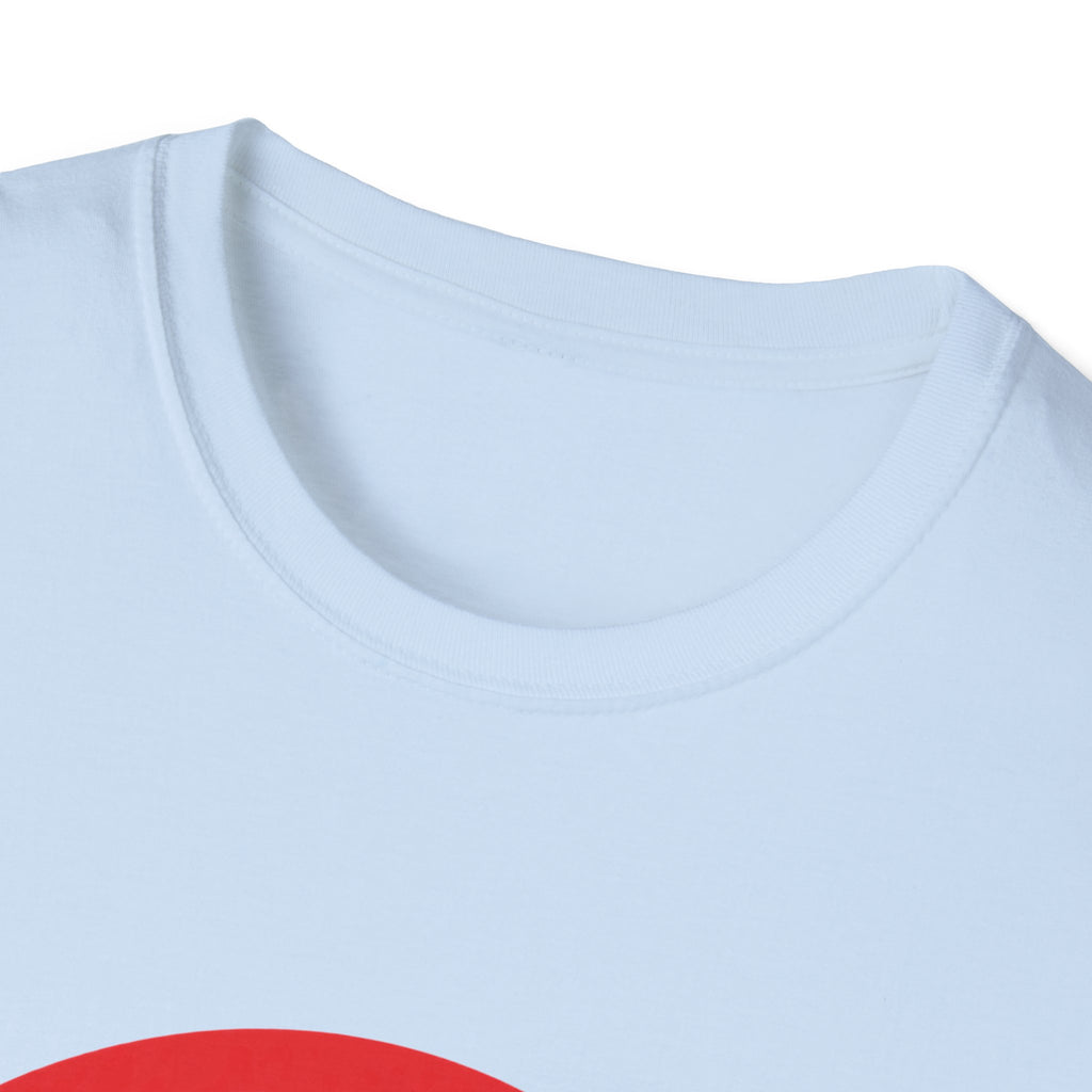 OffTrac - Classic Tee