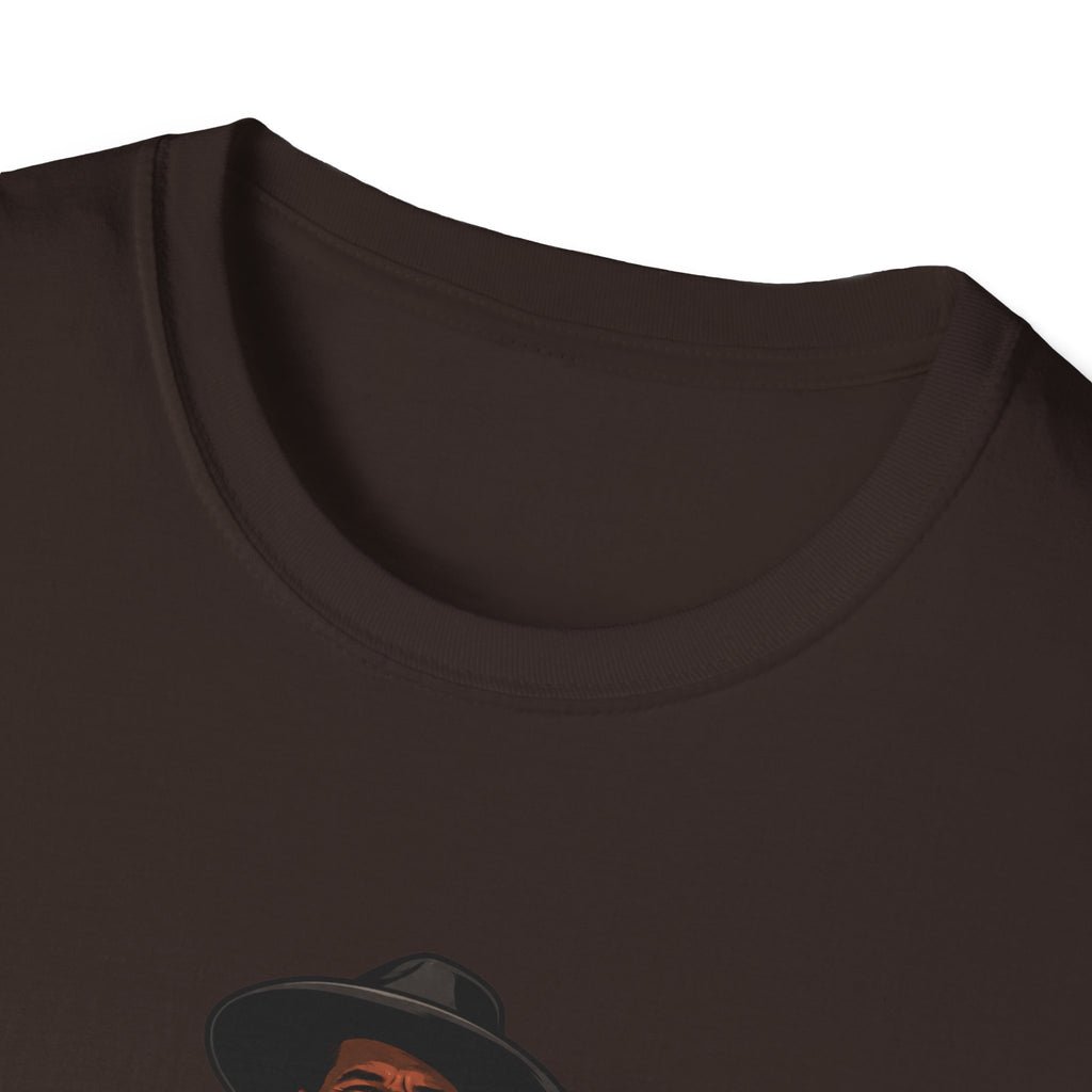 Im Your Huckleberry - Classic Tee