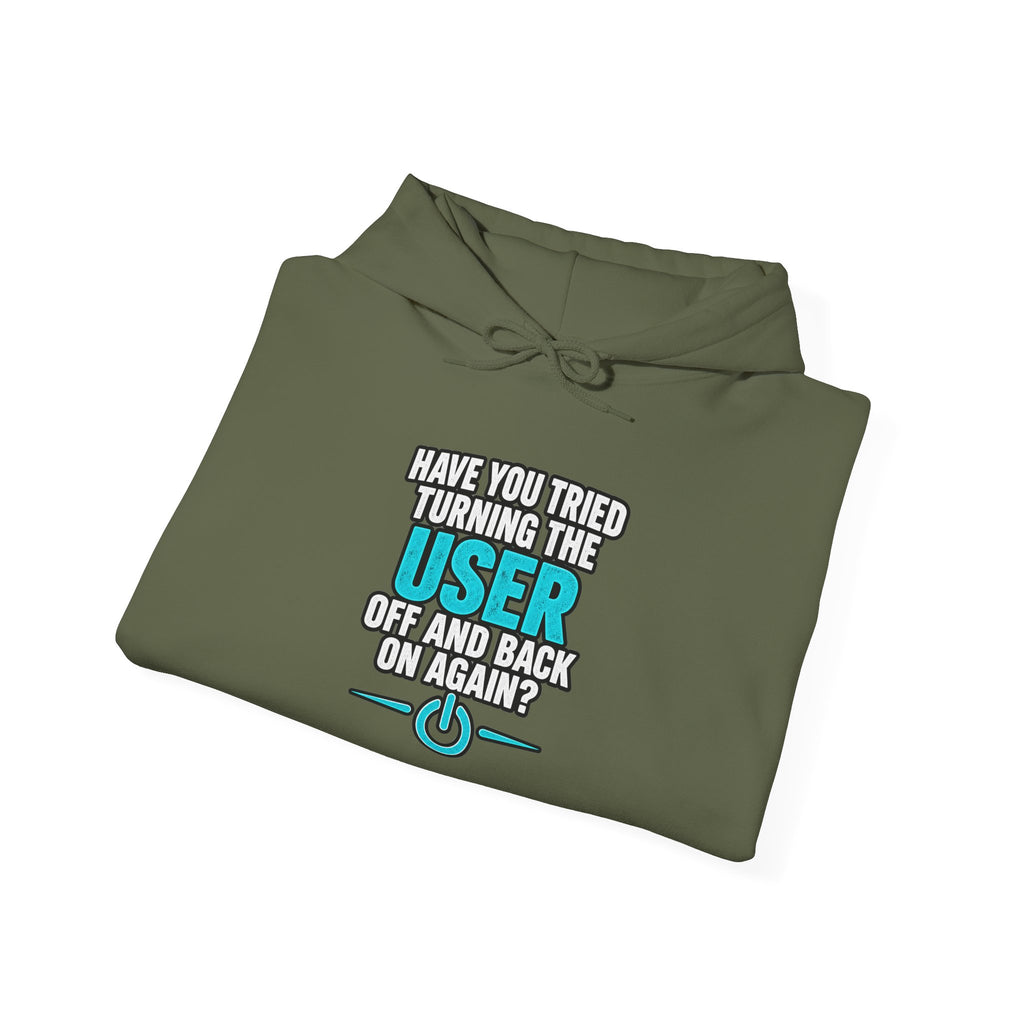 User - Hoodie