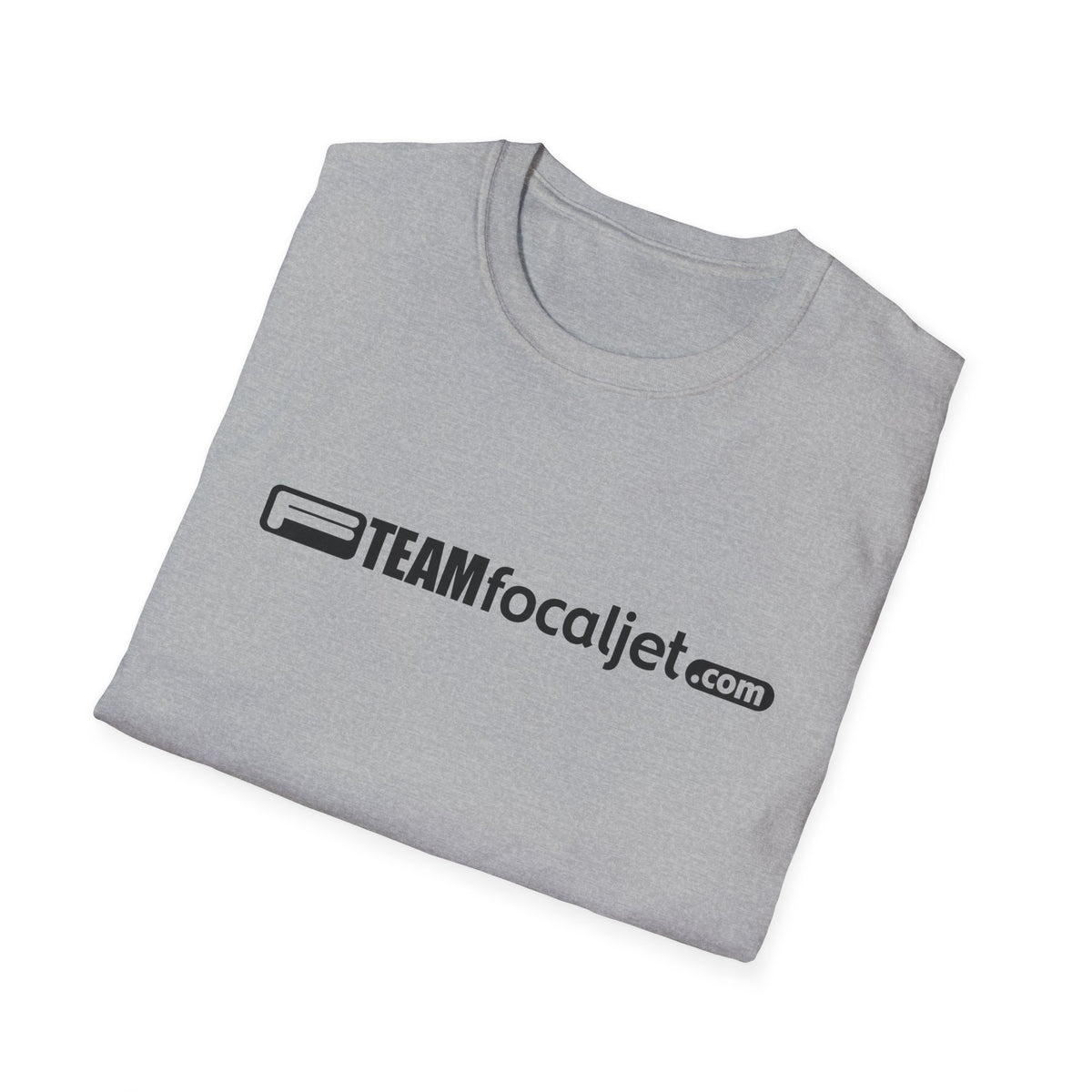Team FocalJet Logo Tee - Classic Tee