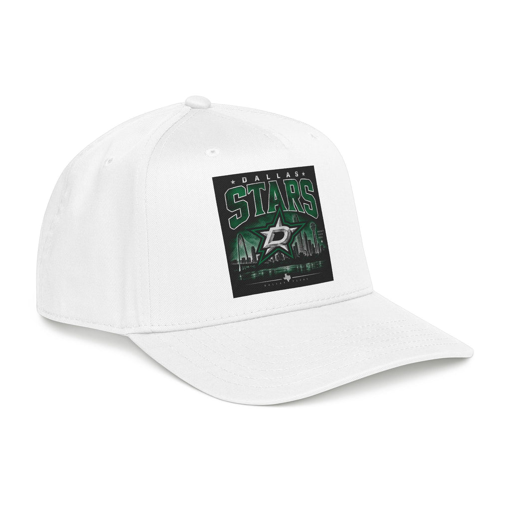 Dallas Stars - OTTO Baseball Hat