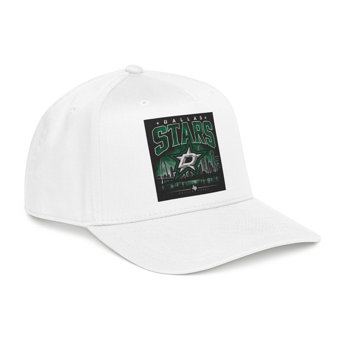 Dallas Stars - OTTO Baseball Hat