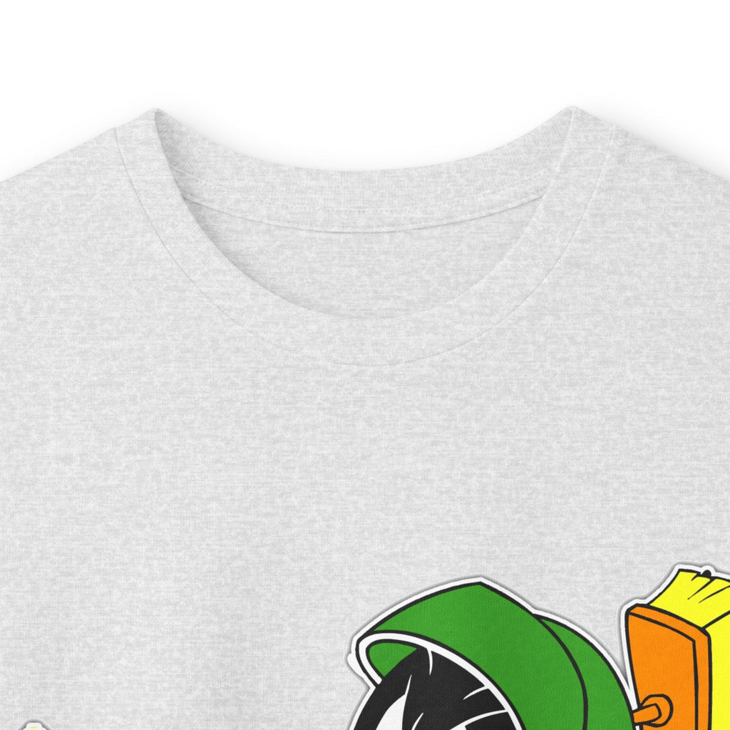 Marvin - Unisex Ultra Cotton Long Sleeve Tee