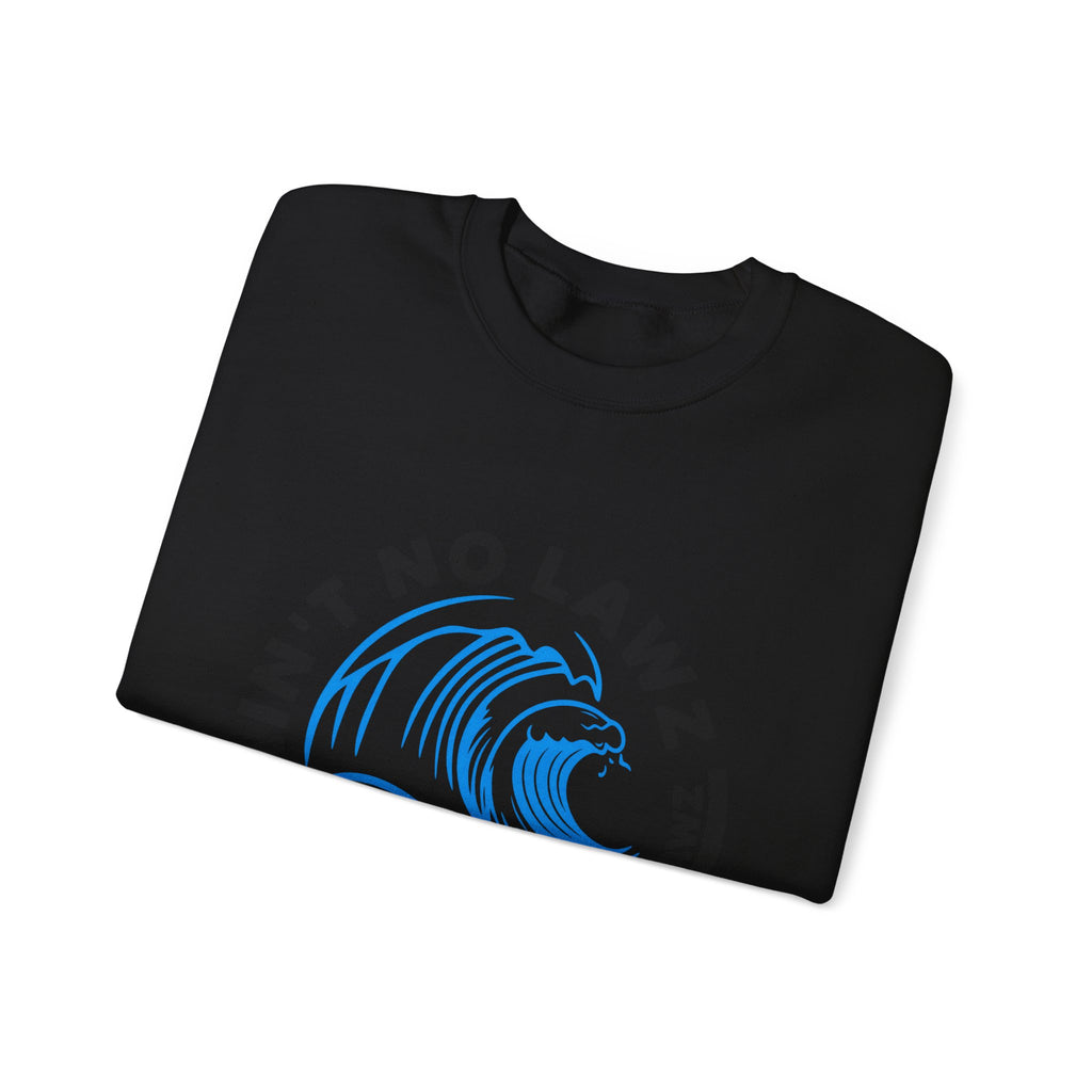 Clawz - Crewneck Sweatshirt