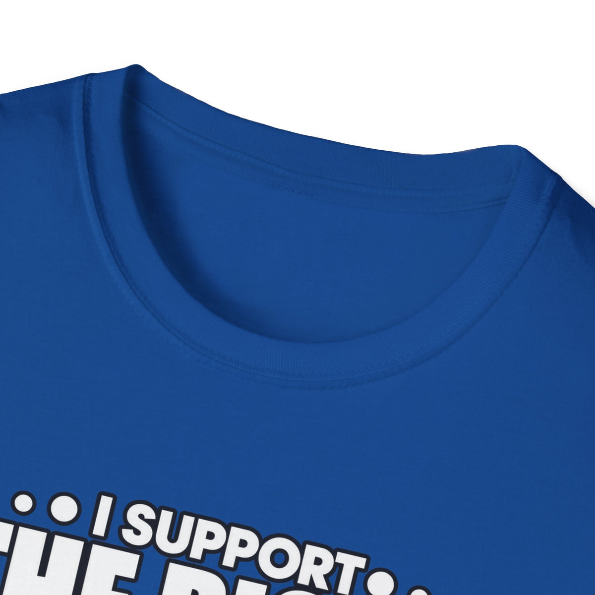 I Support the Right to Bare Arms - Classic Tee