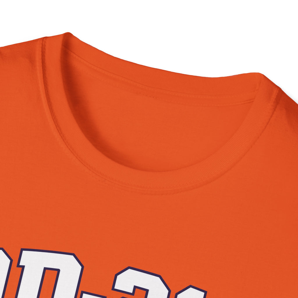 DD-214 Alumni - Classic Tee