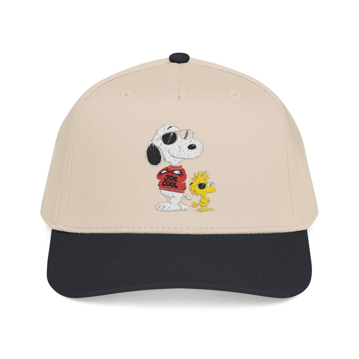 Joe Cool Vibes - OTTO Baseball Hat
