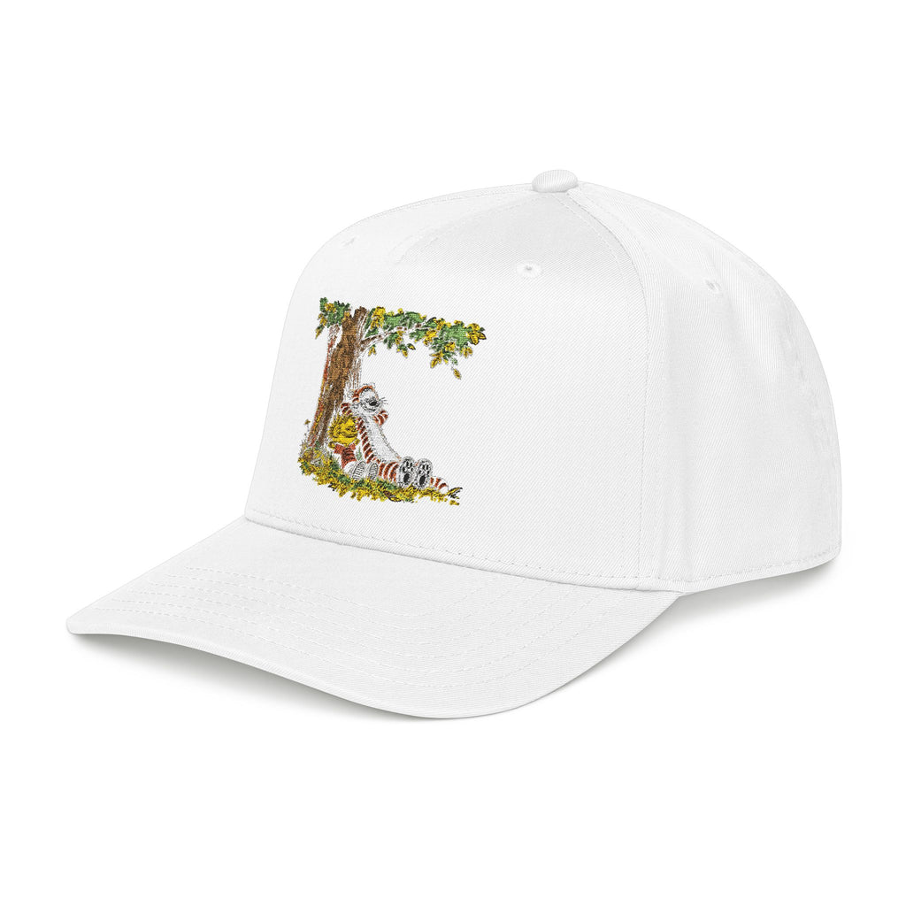 Tree Nap Buddies - OTTO Baseball Hat