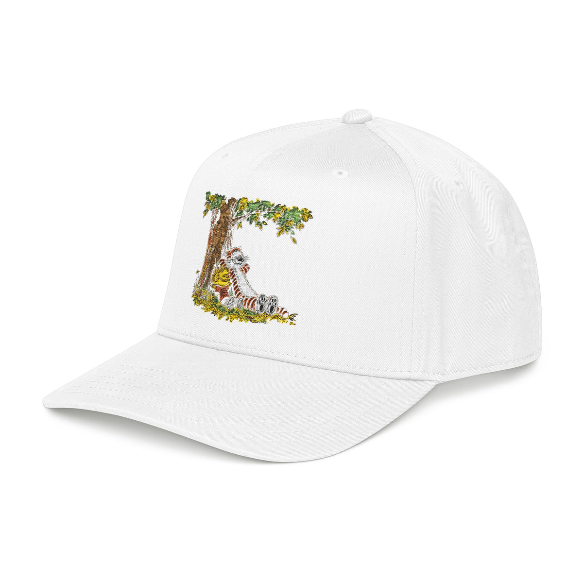 Tree Nap Buddies - OTTO Baseball Hat