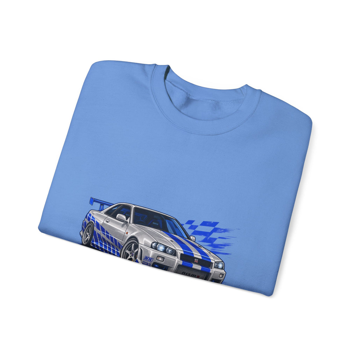 We miss you Paul - Crewneck Sweatshirt