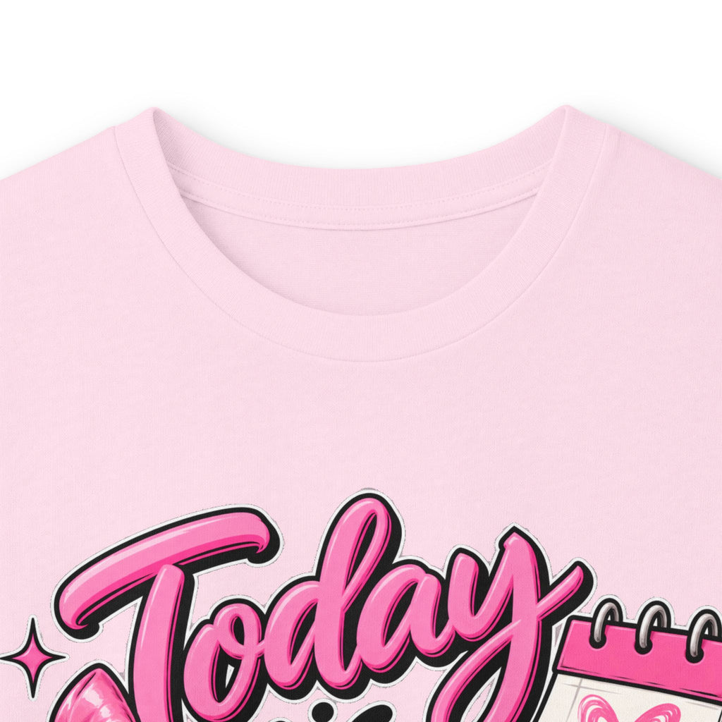 Today Is October 3rd - Unisex Ultra Cotton Long Sleeve Tee