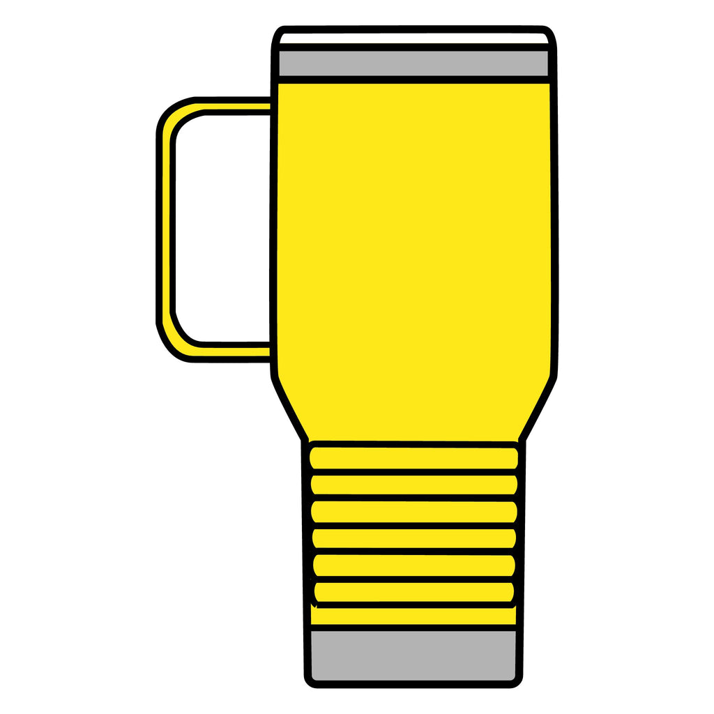 Clawz - 20oz Insulated Mug
