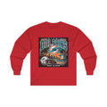 Miami Dolphins Paradise - Unisex Ultra Cotton Long Sleeve Tee