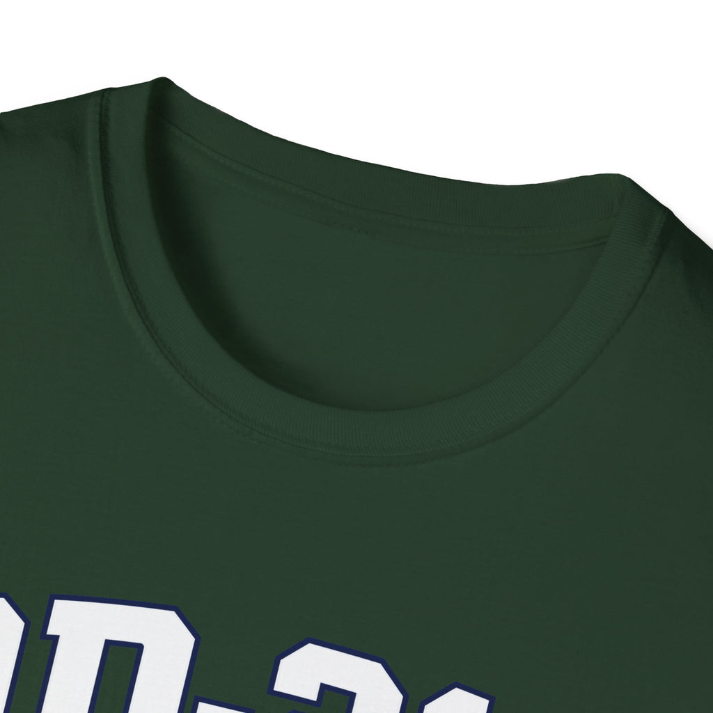 DD-214 Alumni - Classic Tee