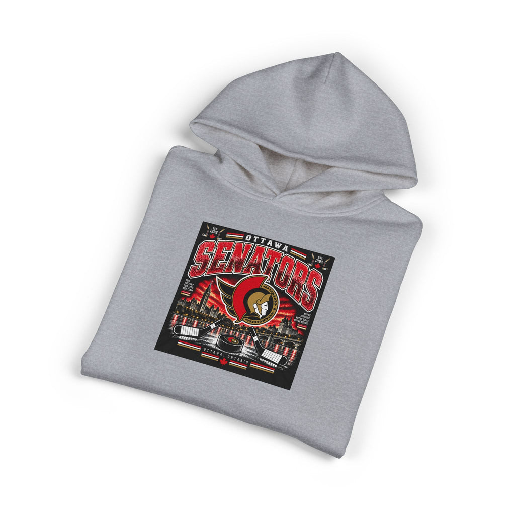 Ottawa Senators - Hoodie