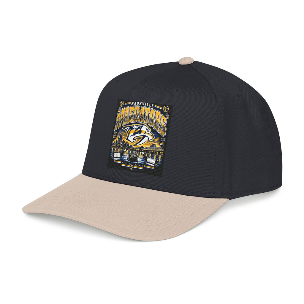 Nashville Predators - OTTO Baseball Hat