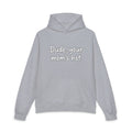 Dude Your Moms Hot - Hoodie