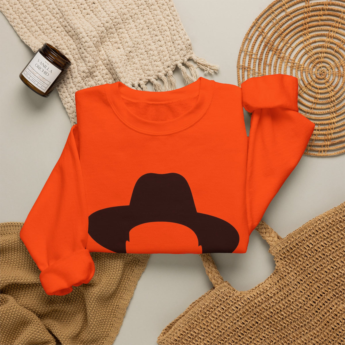 Im In My Prime - Crewneck Sweatshirt