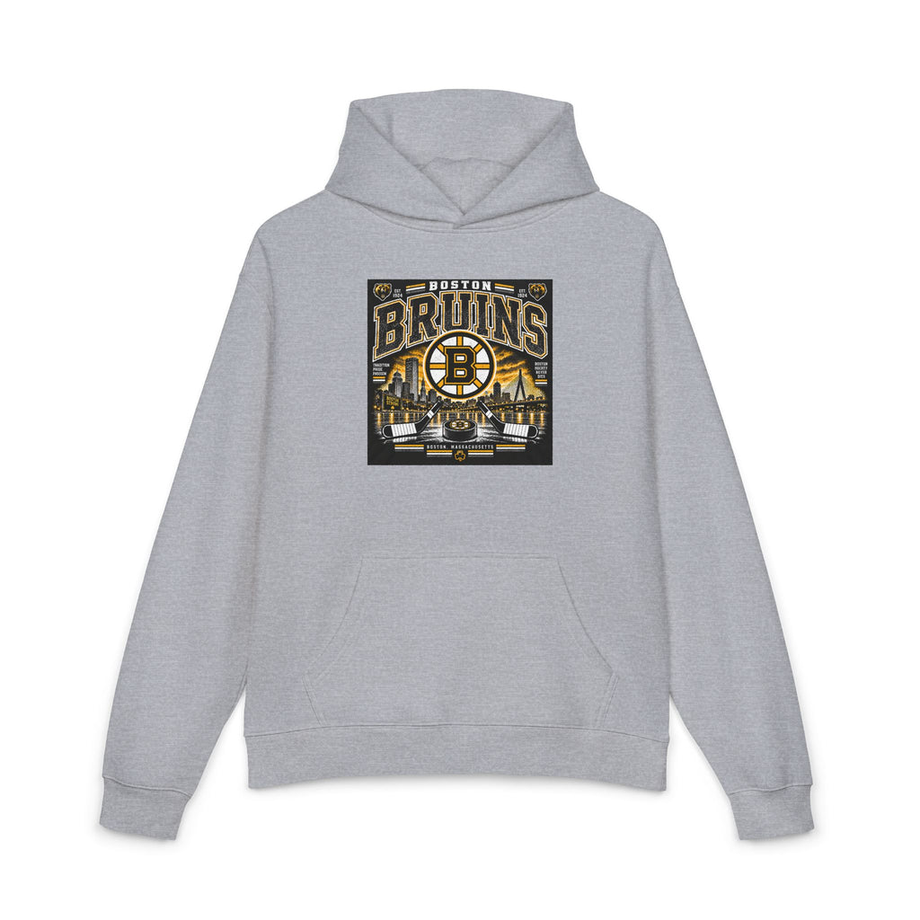 Boston Bruins - Hoodie
