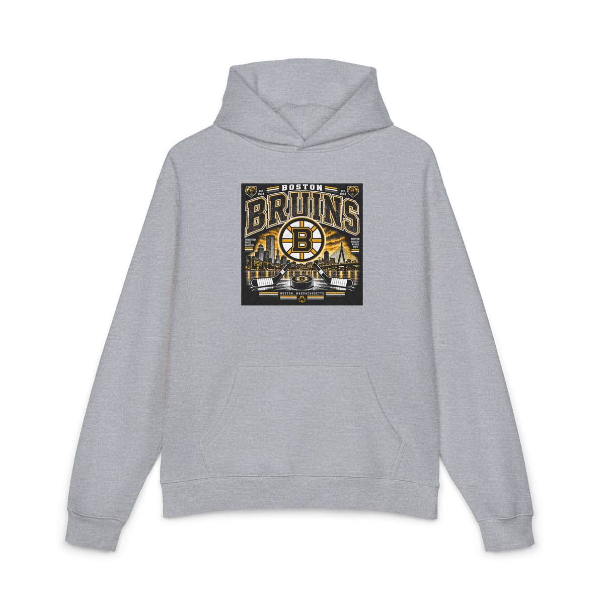 Boston Bruins - Hoodie