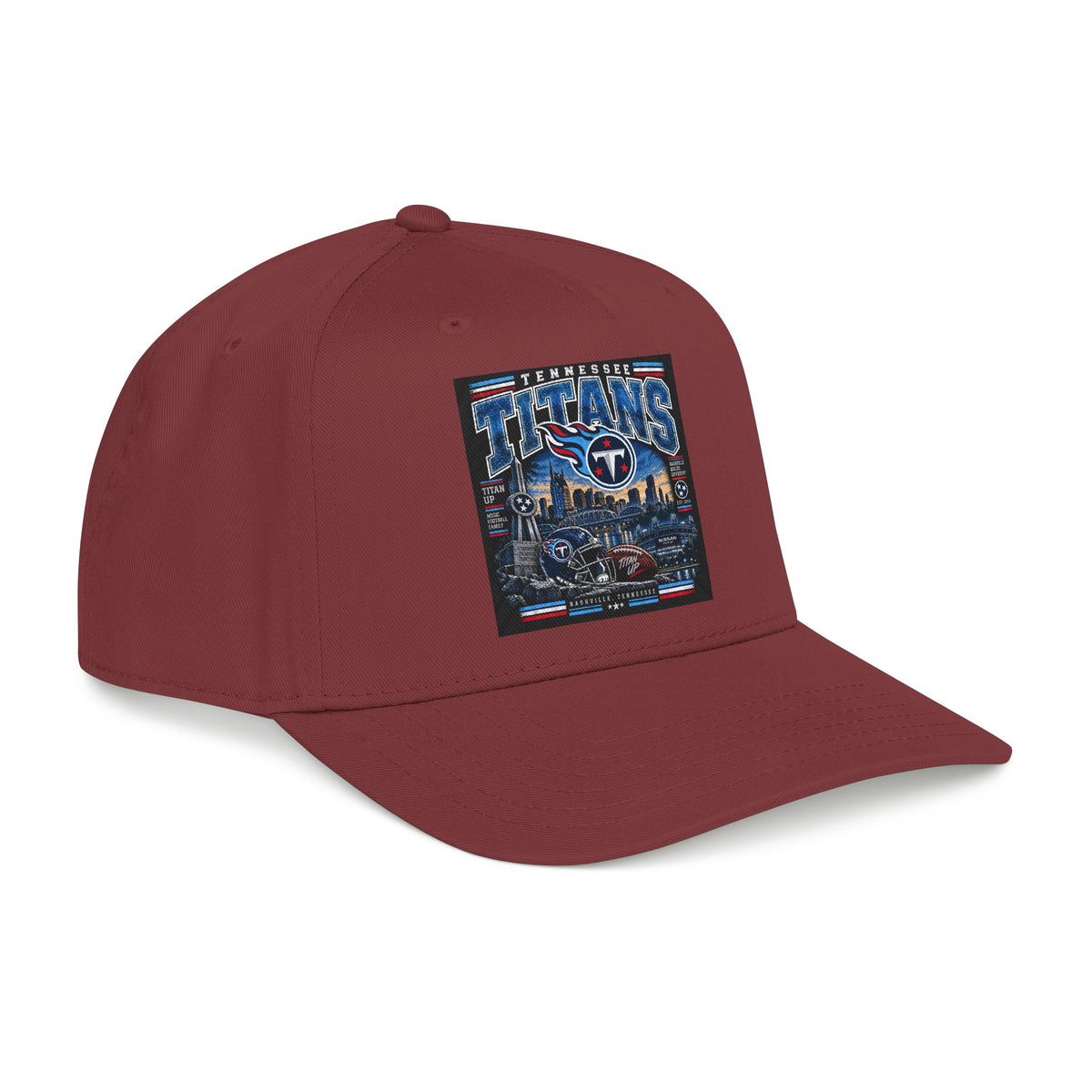 Tennessee Titans - OTTO Baseball Hat