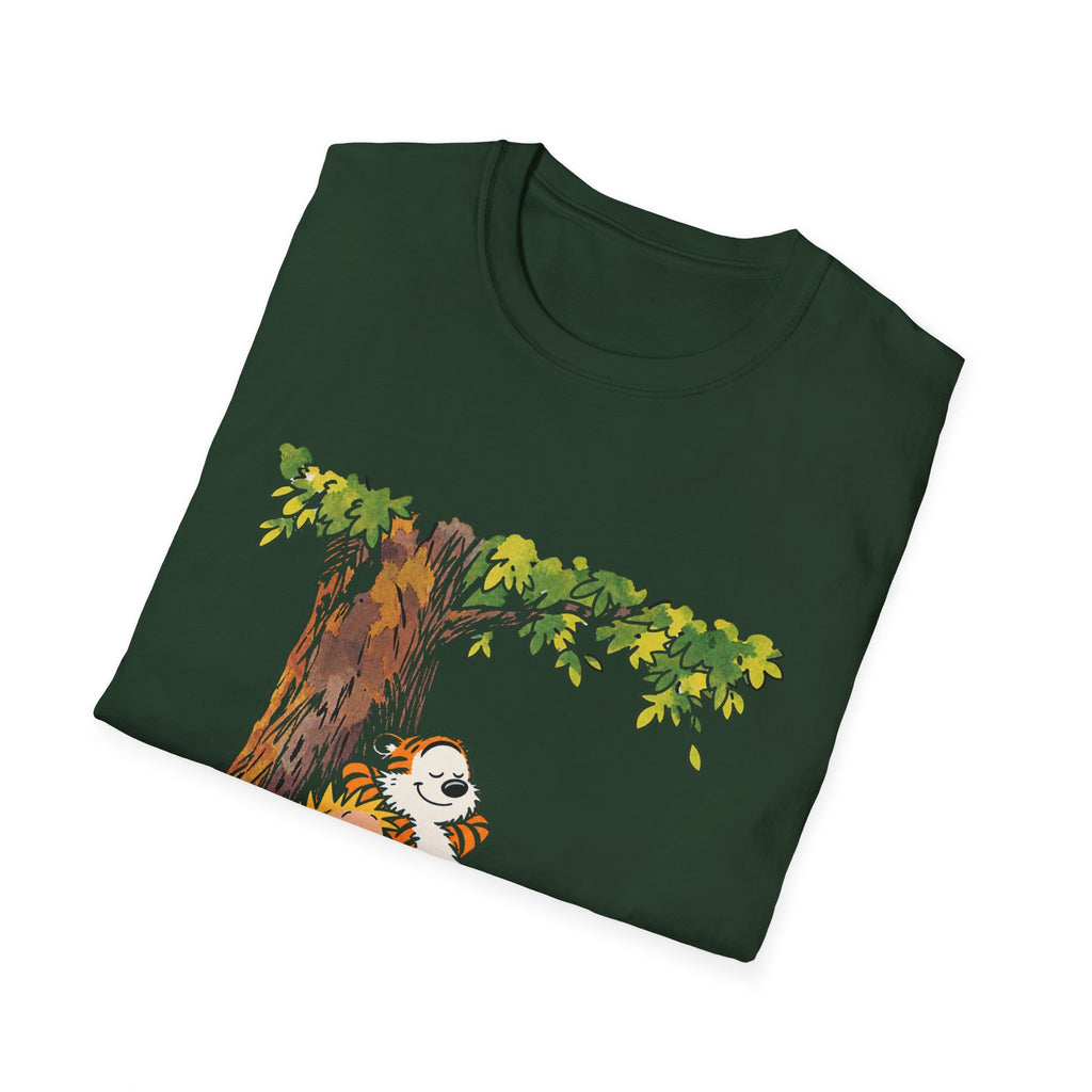 Tree Nap Buddies - Classic Tee