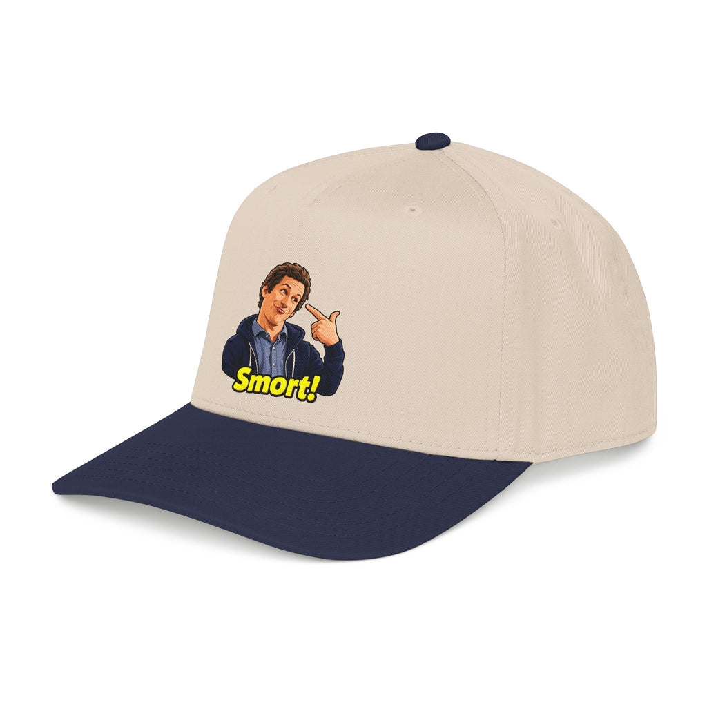 Smort - OTTO Baseball Hat