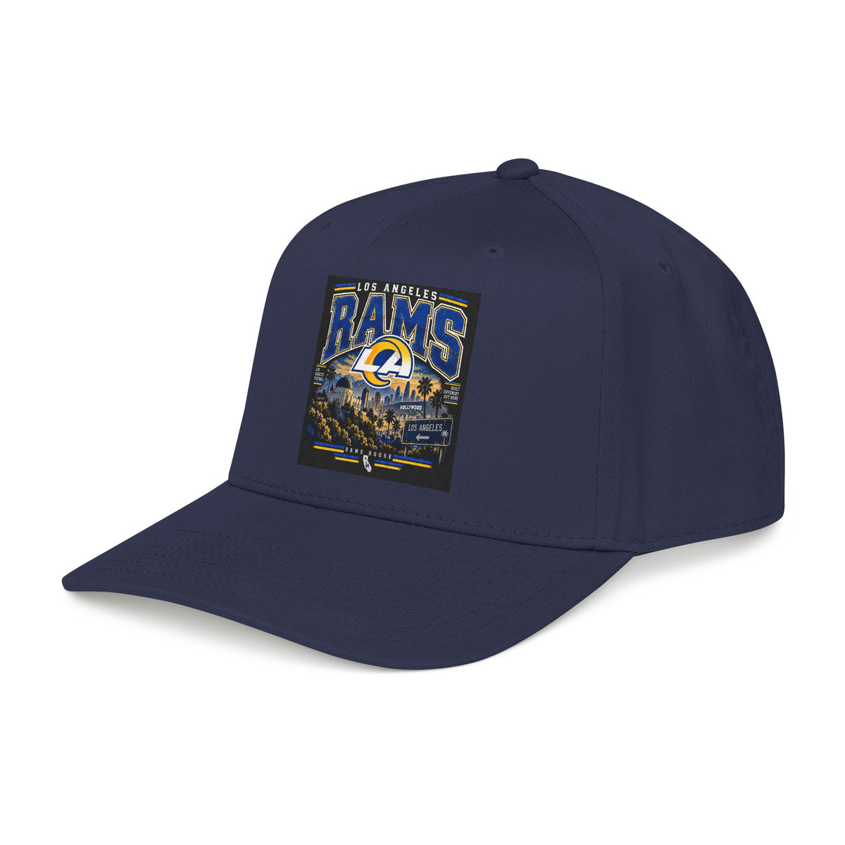 Los Angeles Rams - OTTO Baseball Hat