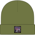 Buffalo Bills Dynasty - AS Colour 1107 Cuff Beanie