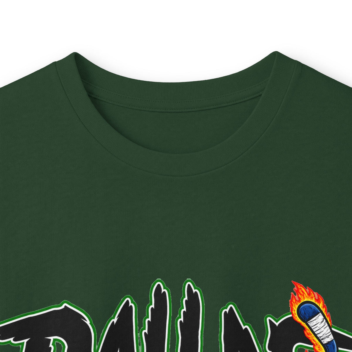 Dallas Stars Skeleton - Unisex Ultra Cotton Long Sleeve Tee