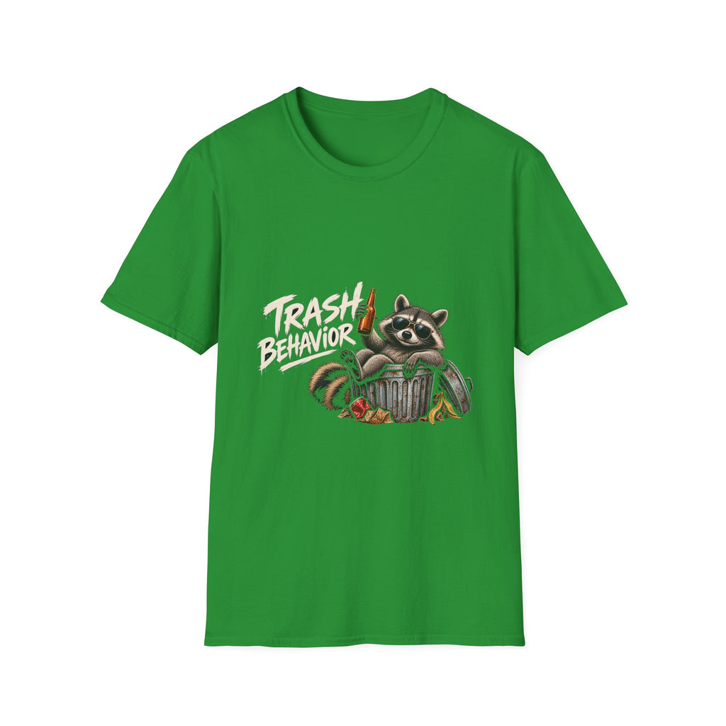 Trash Panda Breakout - Classic Tee