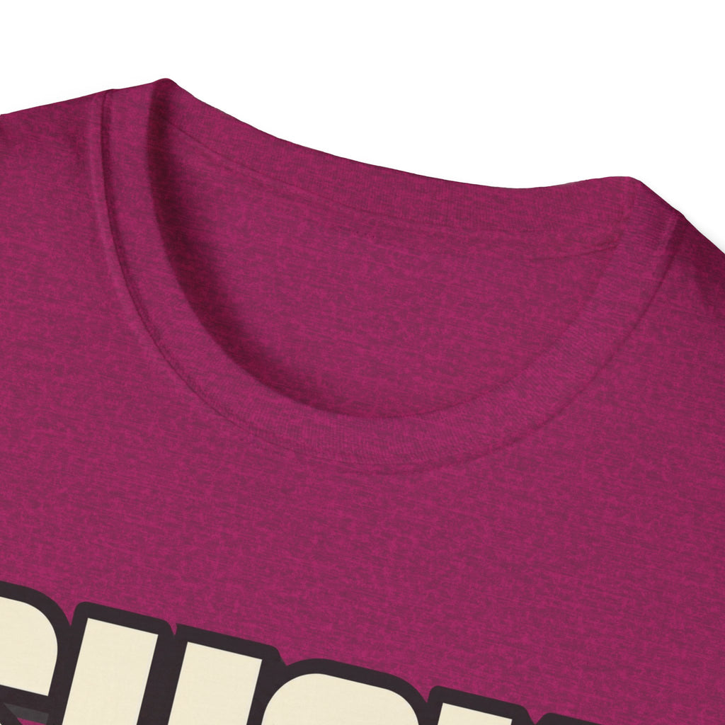 Suck It Up - Classic Tee